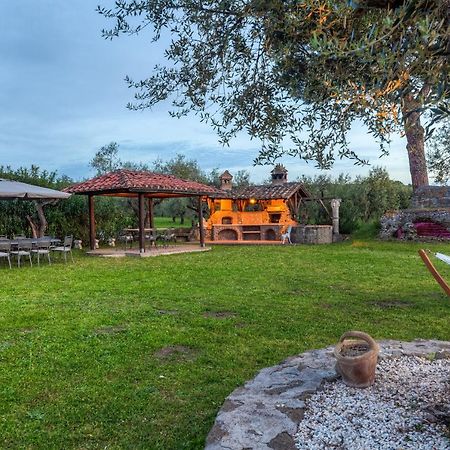 Roman Oasis Villa Ciampino Kültér fotó