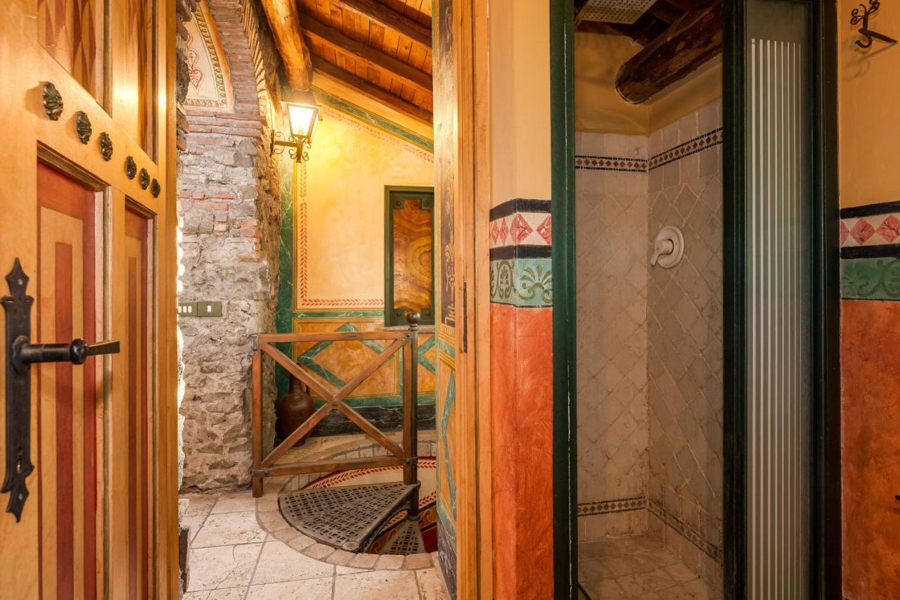 Roman Oasis Villa Ciampino Kültér fotó