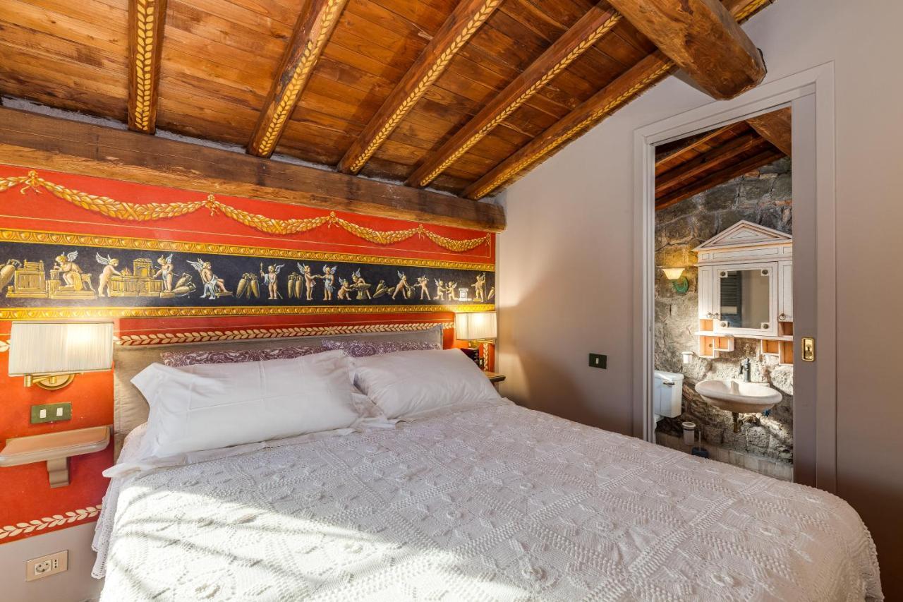 Roman Oasis Villa Ciampino Kültér fotó