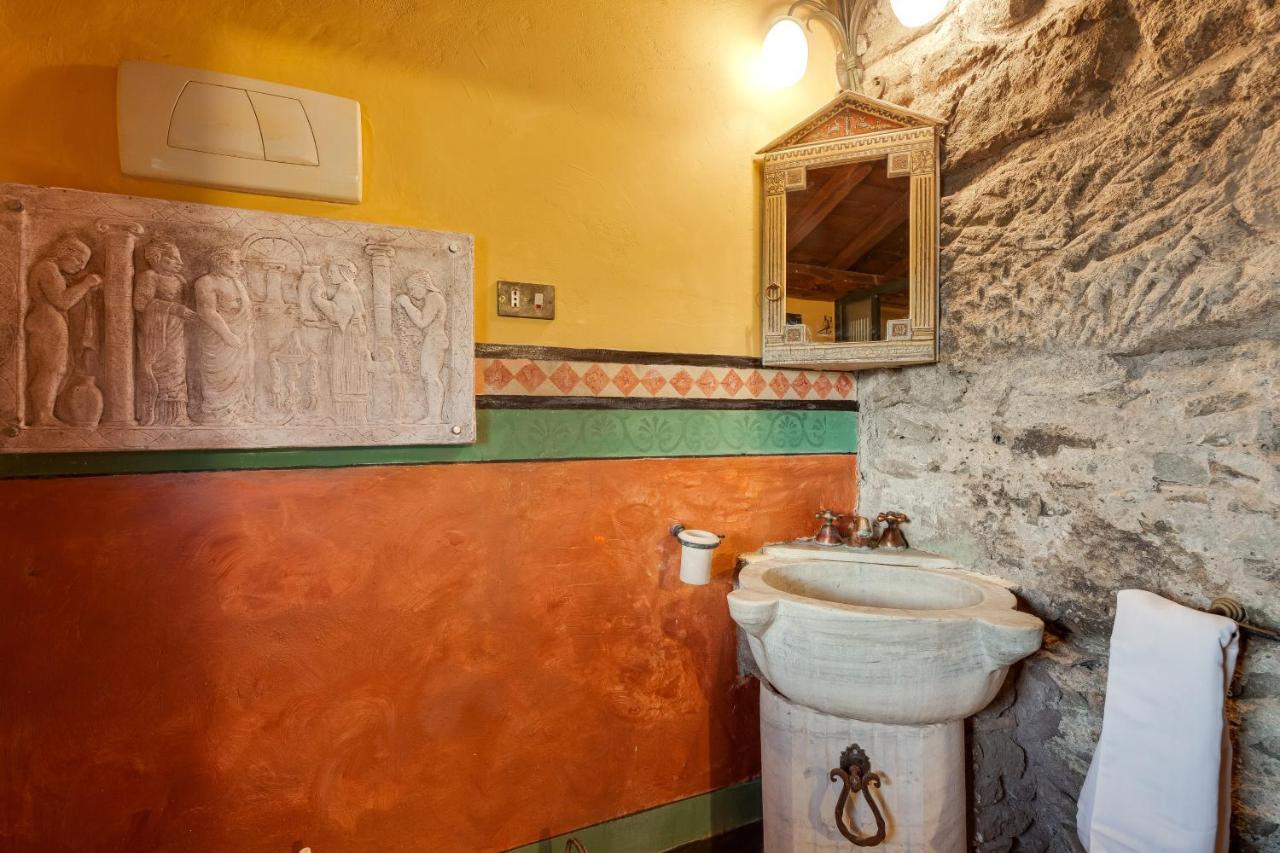Roman Oasis Villa Ciampino Kültér fotó